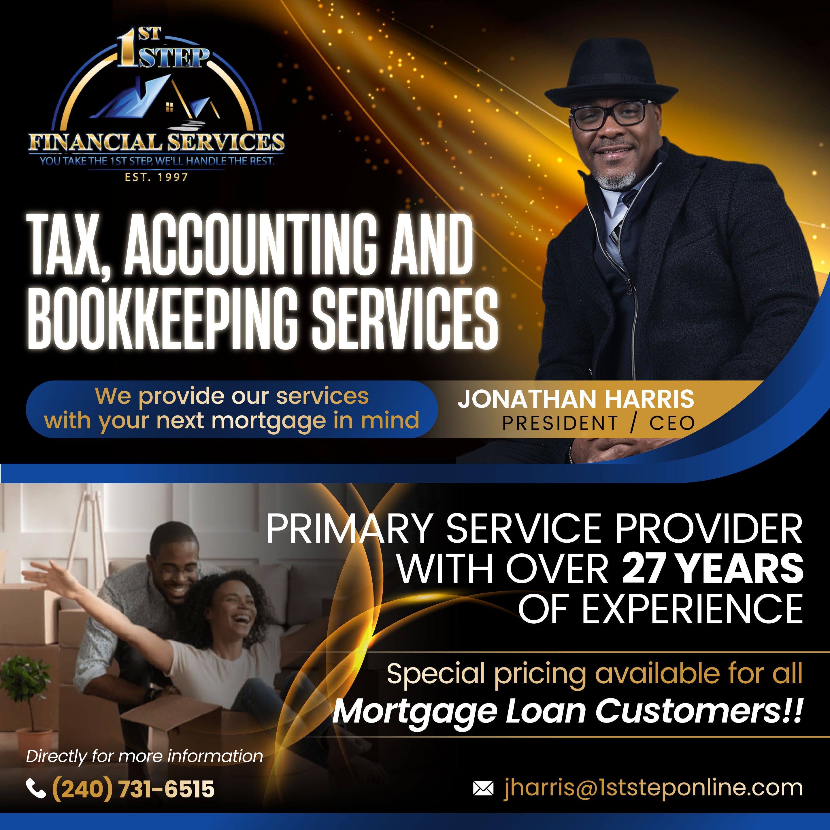 Flyer Design by Impressive Designs for this project | Design #36858797