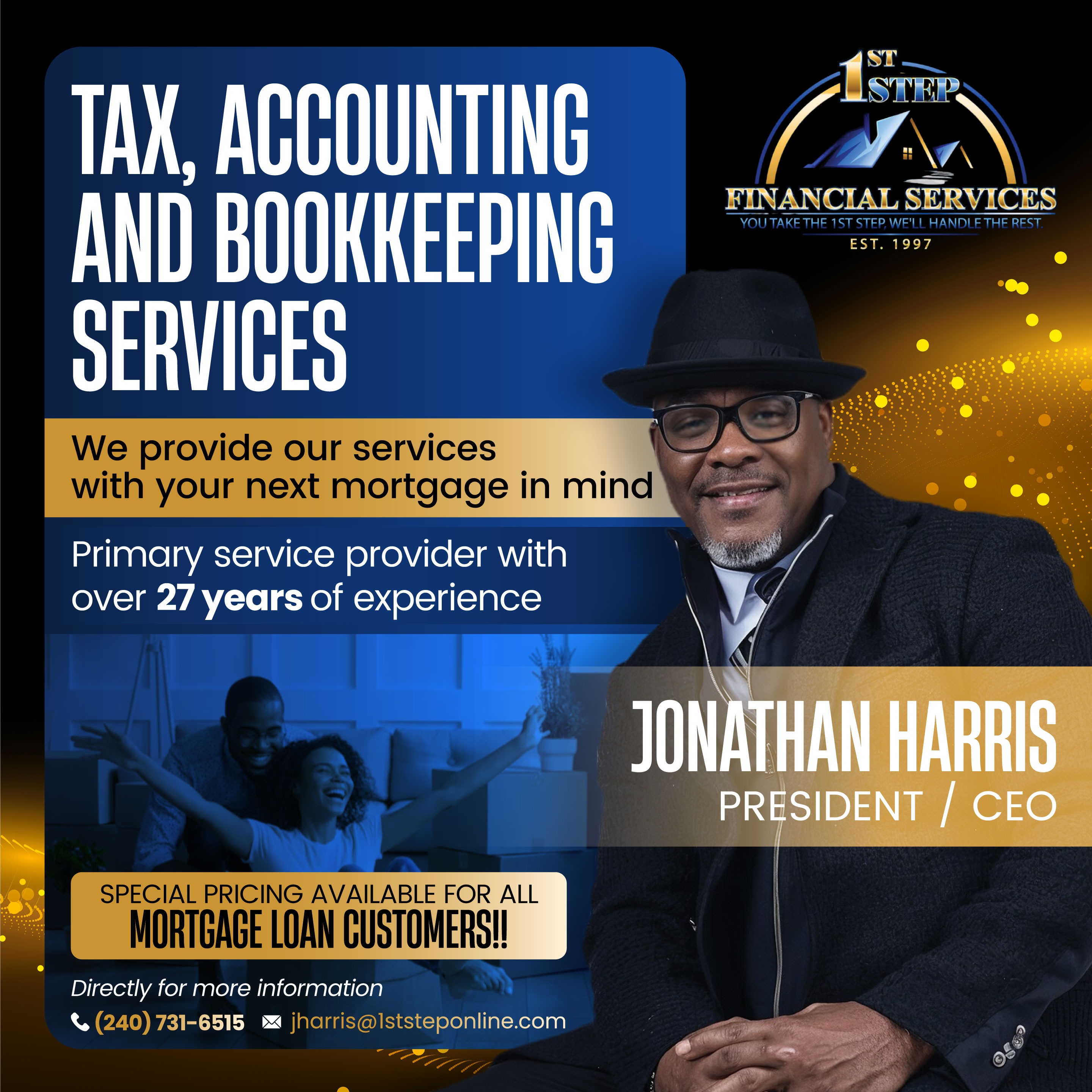 Flyer Design by Impressive Designs for this project | Design #36858798