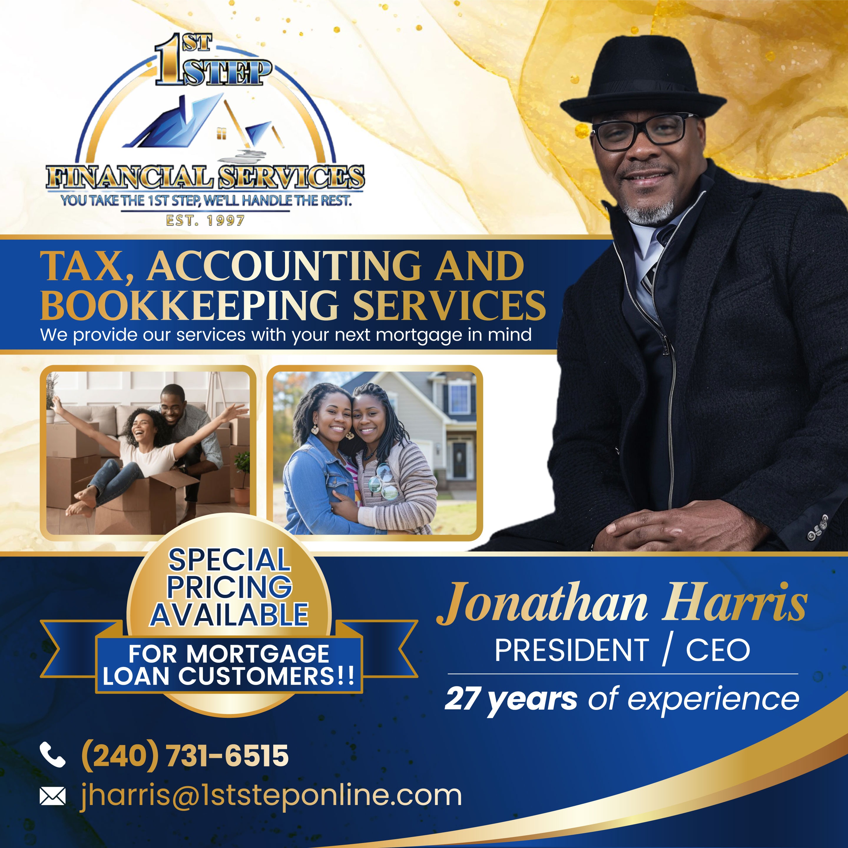 Flyer Design by Impressive Designs for this project | Design #36858799