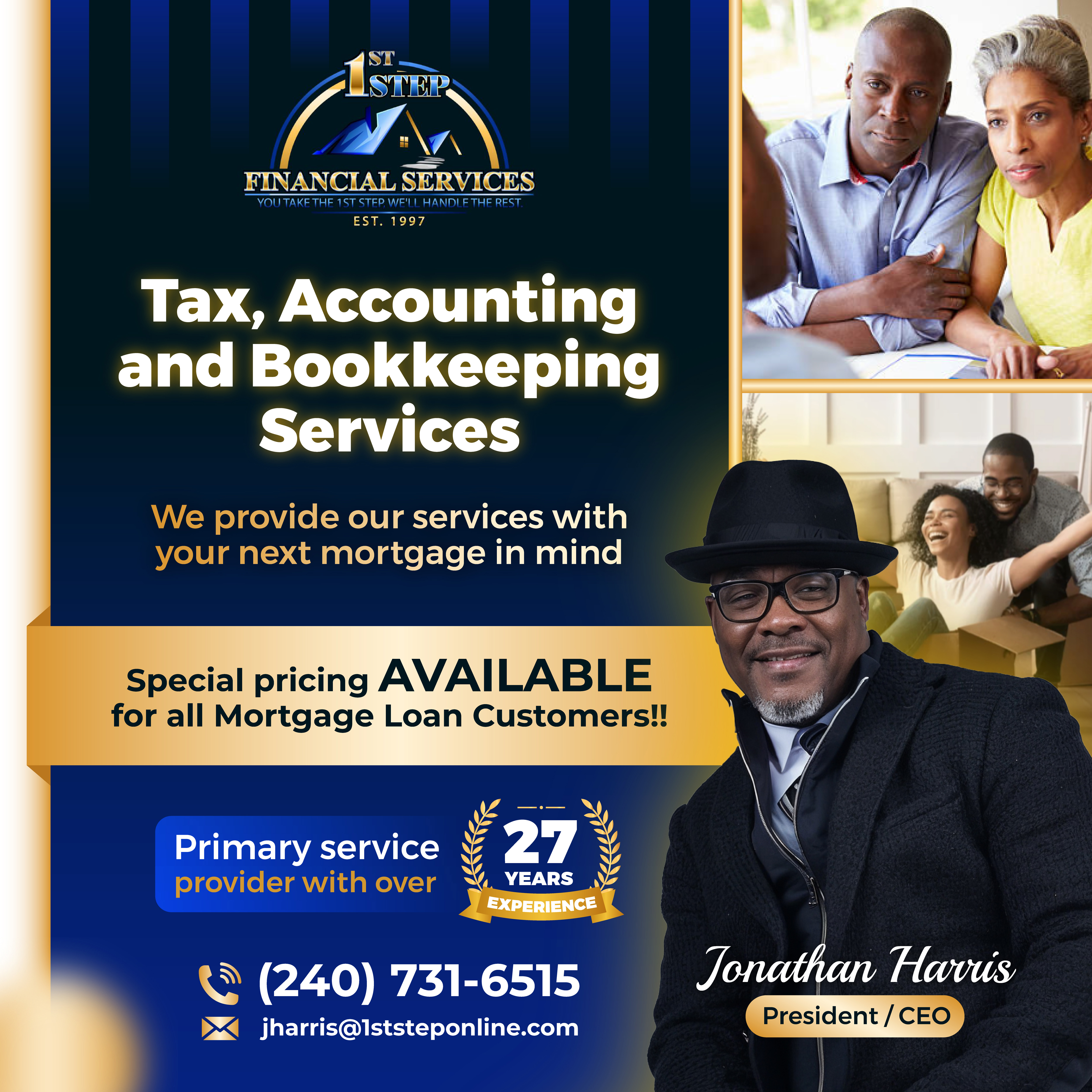 Flyer Design by Impressive Designs for this project | Design #36858929