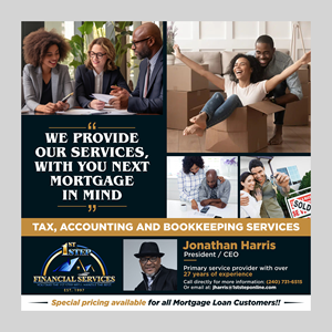 Flyer-Design von Aurora:) für dieses Projekt | Design: #36761677