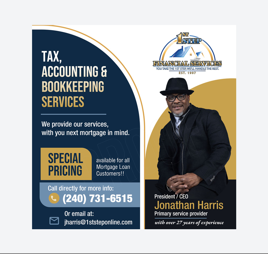 Diseño de Flyer por DA. para este proyecto | Diseño #36761792