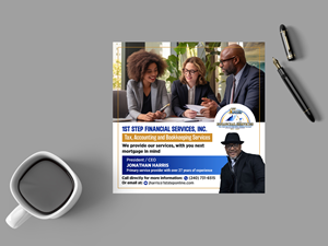 Flyer-Design von GraphicsGuru für dieses Projekt | Design: #36764592