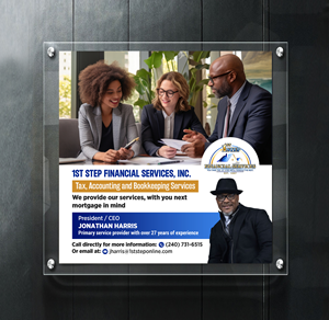 Flyer-Design von GraphicsGuru für dieses Projekt | Design: #36764675