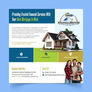 Flyer Design by Graphic Guy