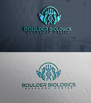 Diseño de Logo por 24ksunny para Boulder Biologics, LLC | Diseño: #36765885