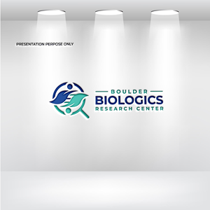 Diseño de Logo por RS_Design para Boulder Biologics, LLC | Diseño: #36762116