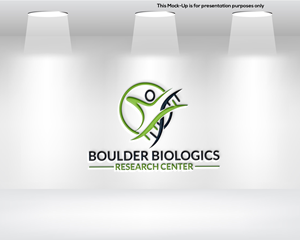 Diseño de Logo por dubel ko para Boulder Biologics, LLC | Diseño: #36761357