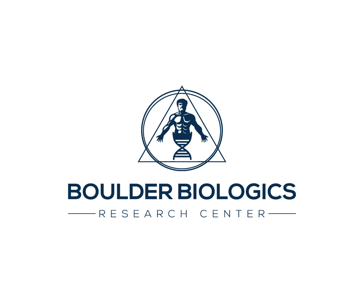 Logo-Design von Nadim_art für Boulder Biologics, LLC | Design #36769448