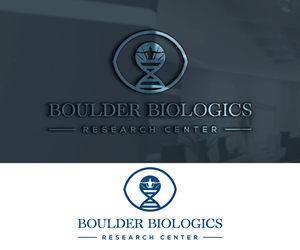 Diseño de Logo por Nadim_art para Boulder Biologics, LLC | Diseño: #36769574