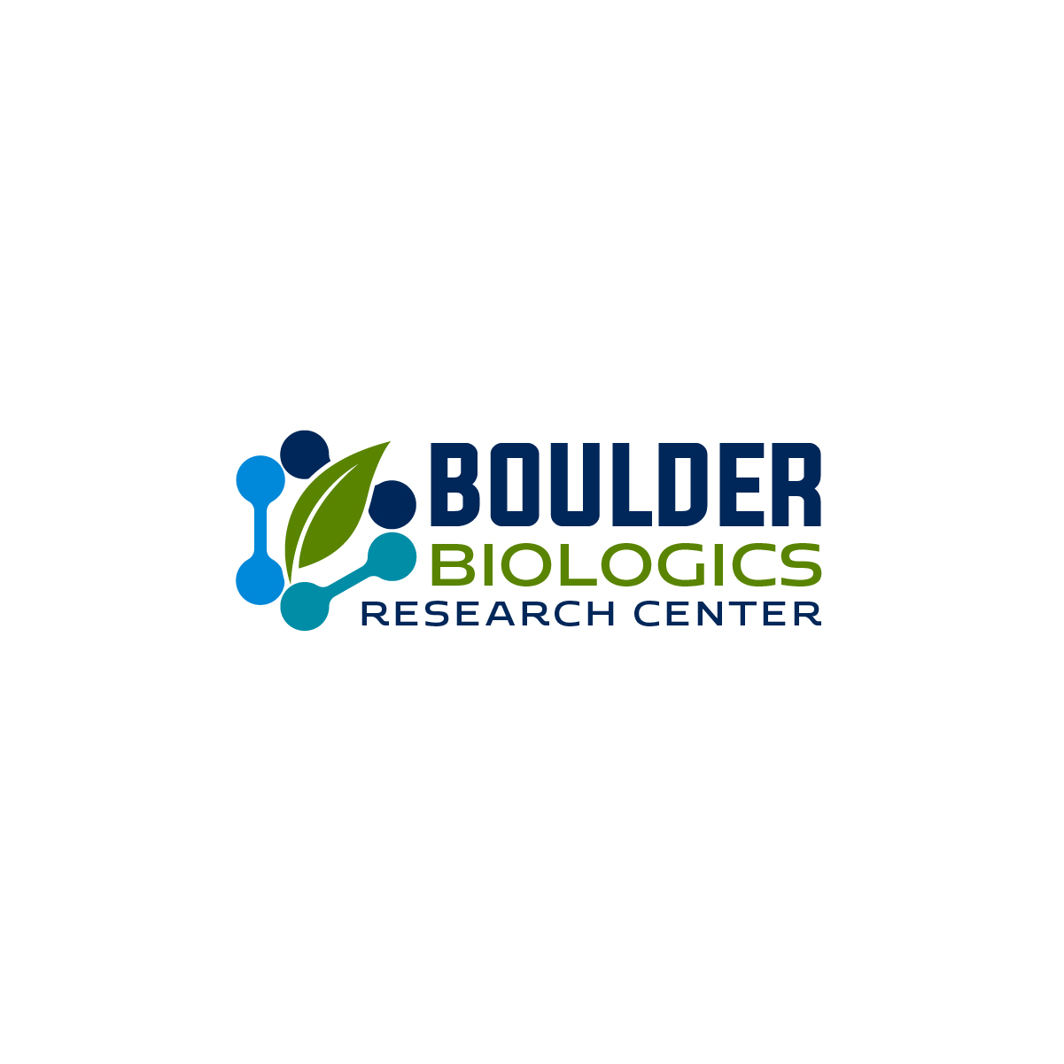 Logo-Design von Loknath für Boulder Biologics, LLC | Design #36763736