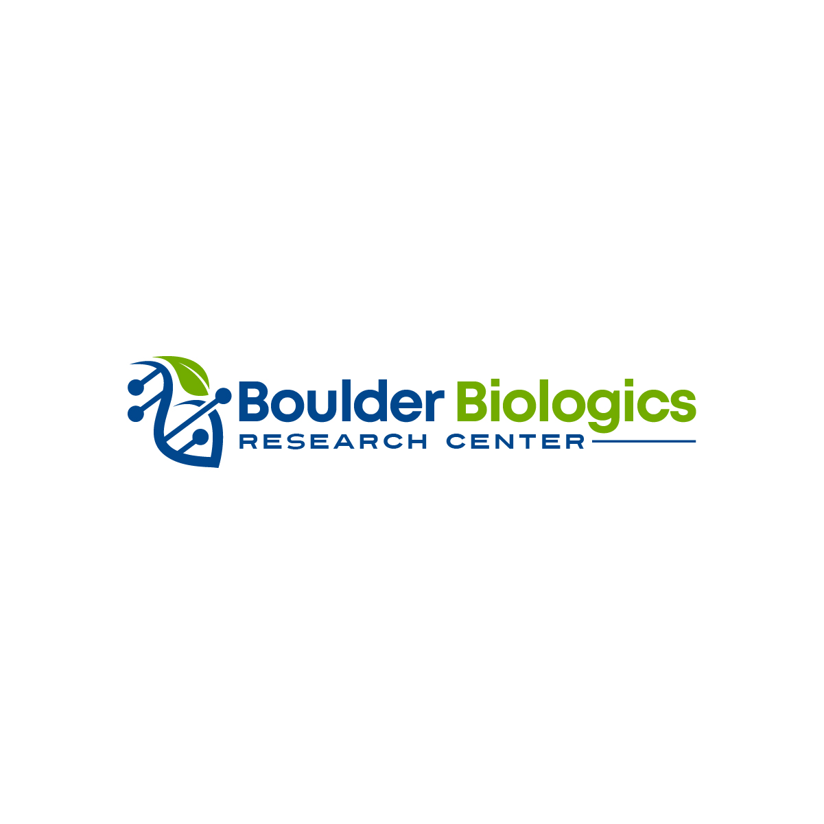 Logo-Design von Loknath für Boulder Biologics, LLC | Design #36763737