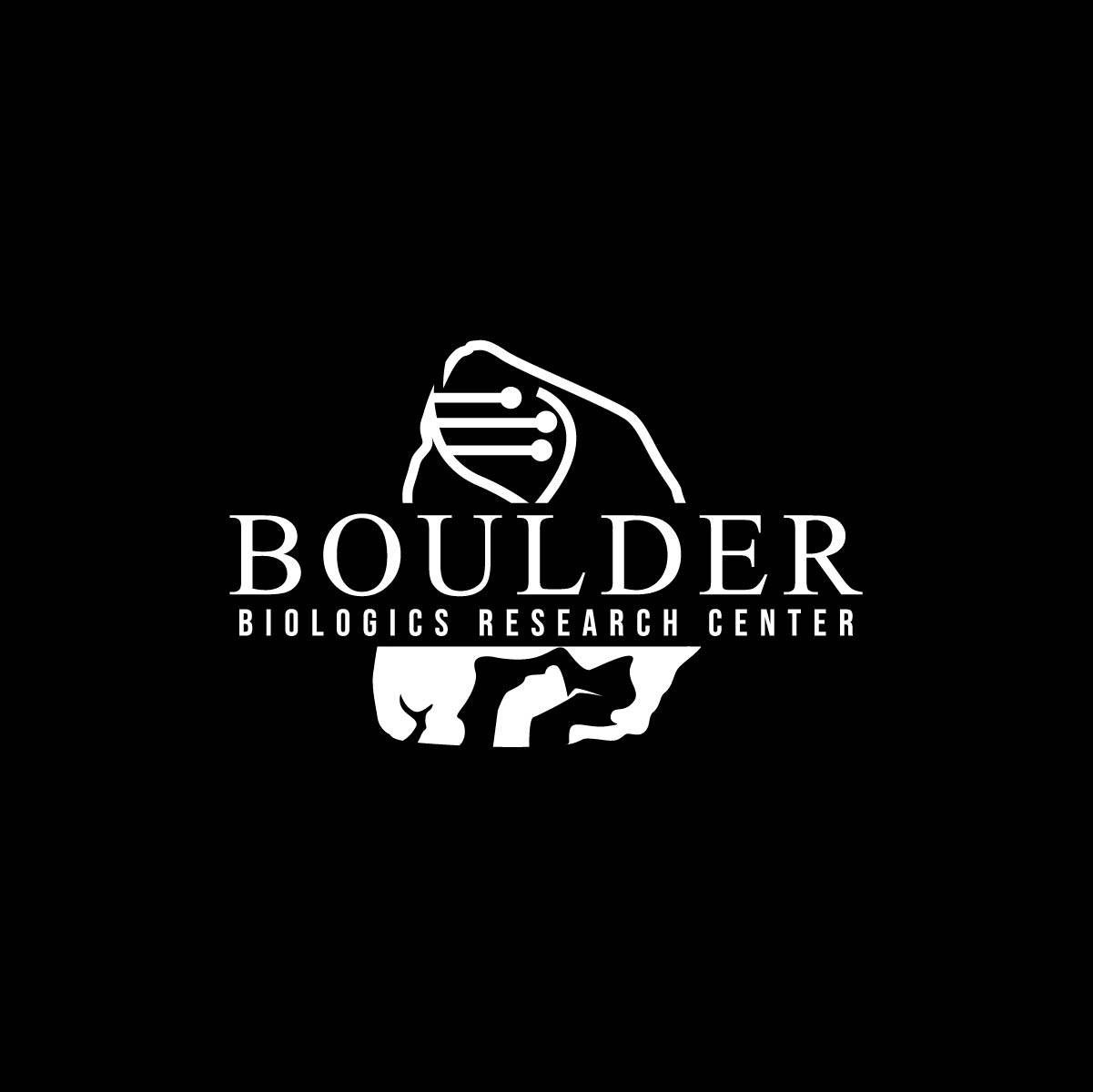 Logo-Design von Loknath für Boulder Biologics, LLC | Design #36764114