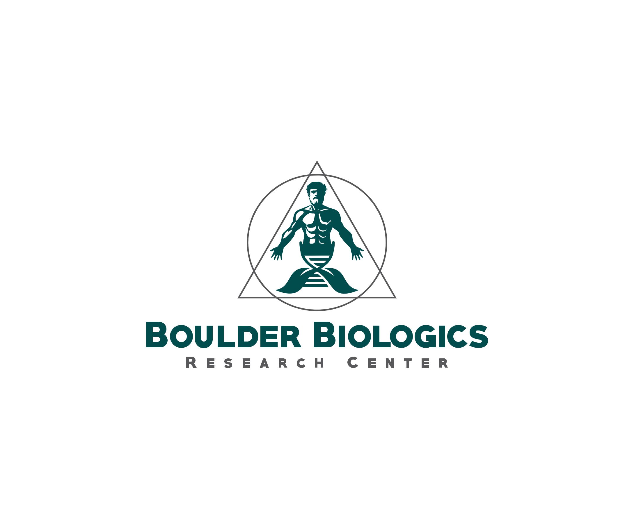Diseño de Logo por alkaline para Boulder Biologics, LLC | Diseño #36763042