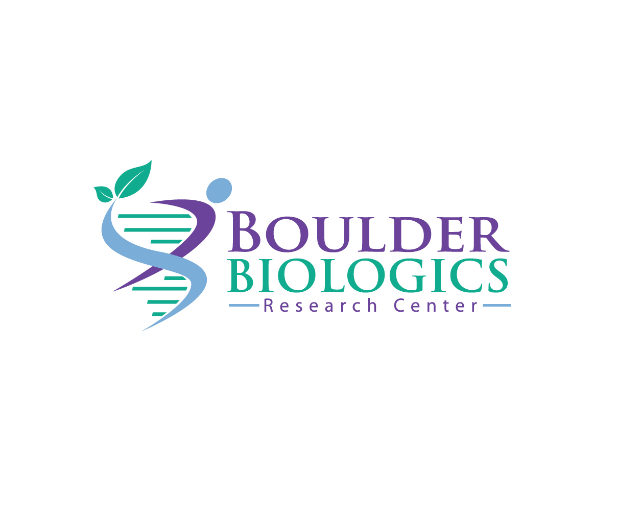 Logo Design by LogoPoko for Boulder Biologics, LLC | Design #36761678