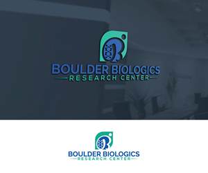 Diseño de Logo por Srk pix!14 para Boulder Biologics, LLC | Diseño: #36764012