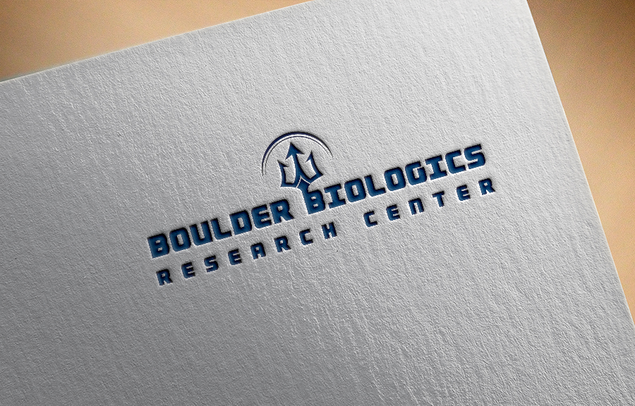 Logo-Design von Design_tamim für Boulder Biologics, LLC | Design #36769591