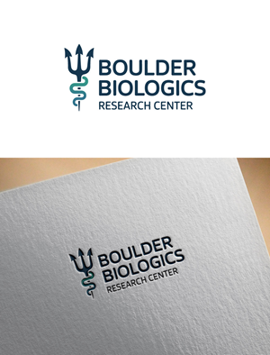 Diseño de Logo por KING JM para Boulder Biologics, LLC | Diseño: #36763792