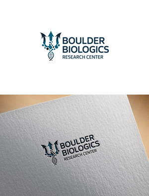 Diseño de Logo por KING JM para Boulder Biologics, LLC | Diseño: #36763793