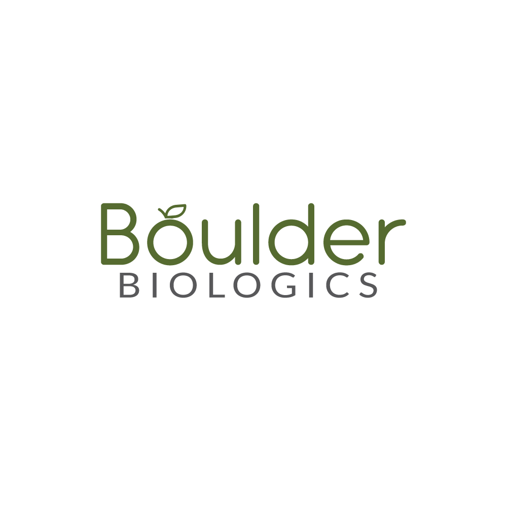 Logo-Design von FellaCreator für Boulder Biologics, LLC | Design #36772686