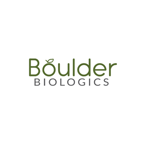 Diseño de Logo por FellaCreator para Boulder Biologics, LLC | Diseño: #36772686