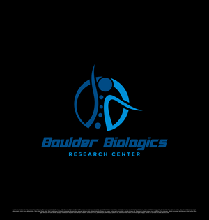 Diseño de Logo por saesean para Boulder Biologics, LLC | Diseño: #36769247