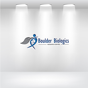 Diseño de Logo por luxydesign para Boulder Biologics, LLC | Diseño: #36760527