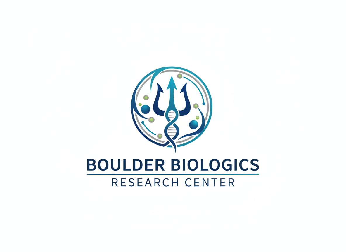 Logo-Design von hossain32 für Boulder Biologics, LLC | Design #36761794