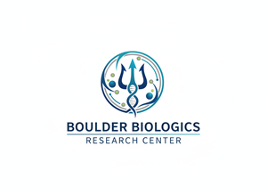 Diseño de Logo por hossain32 para Boulder Biologics, LLC | Diseño: #36761794