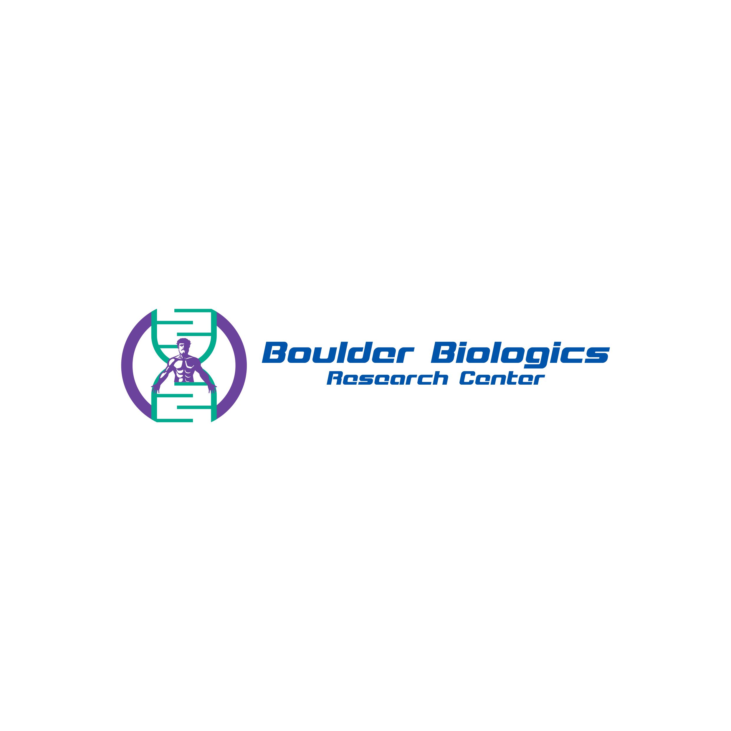 Logo Design by Jeferson HP for Boulder Biologics, LLC | Design #36764826