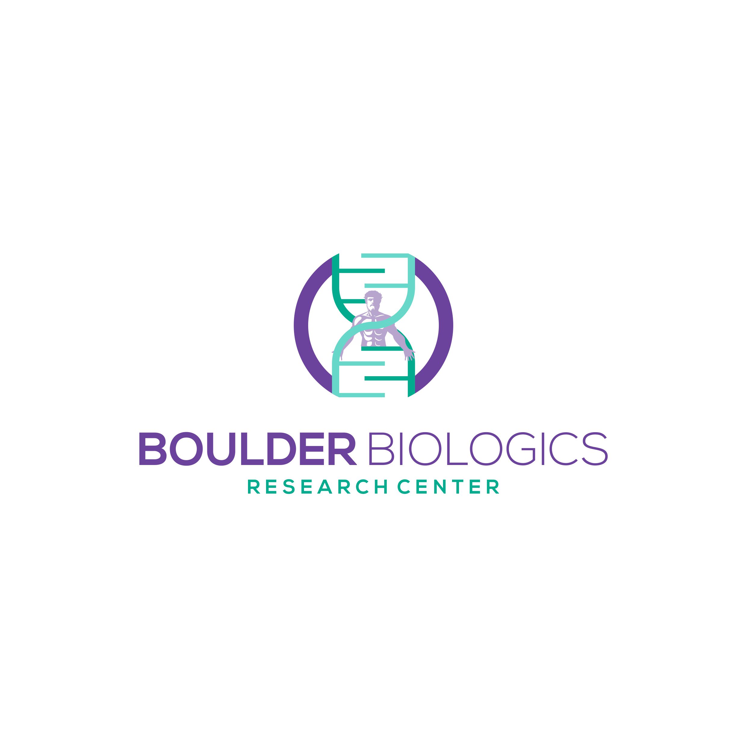 Diseño de Logo por Jeferson HP para Boulder Biologics, LLC | Diseño #36764827