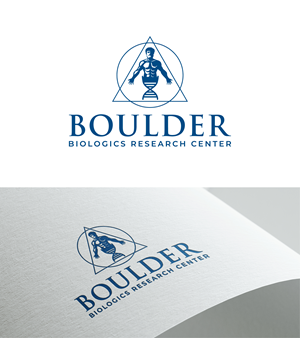 Diseño de Logo por Graphicvai para Boulder Biologics, LLC | Diseño: #36770254