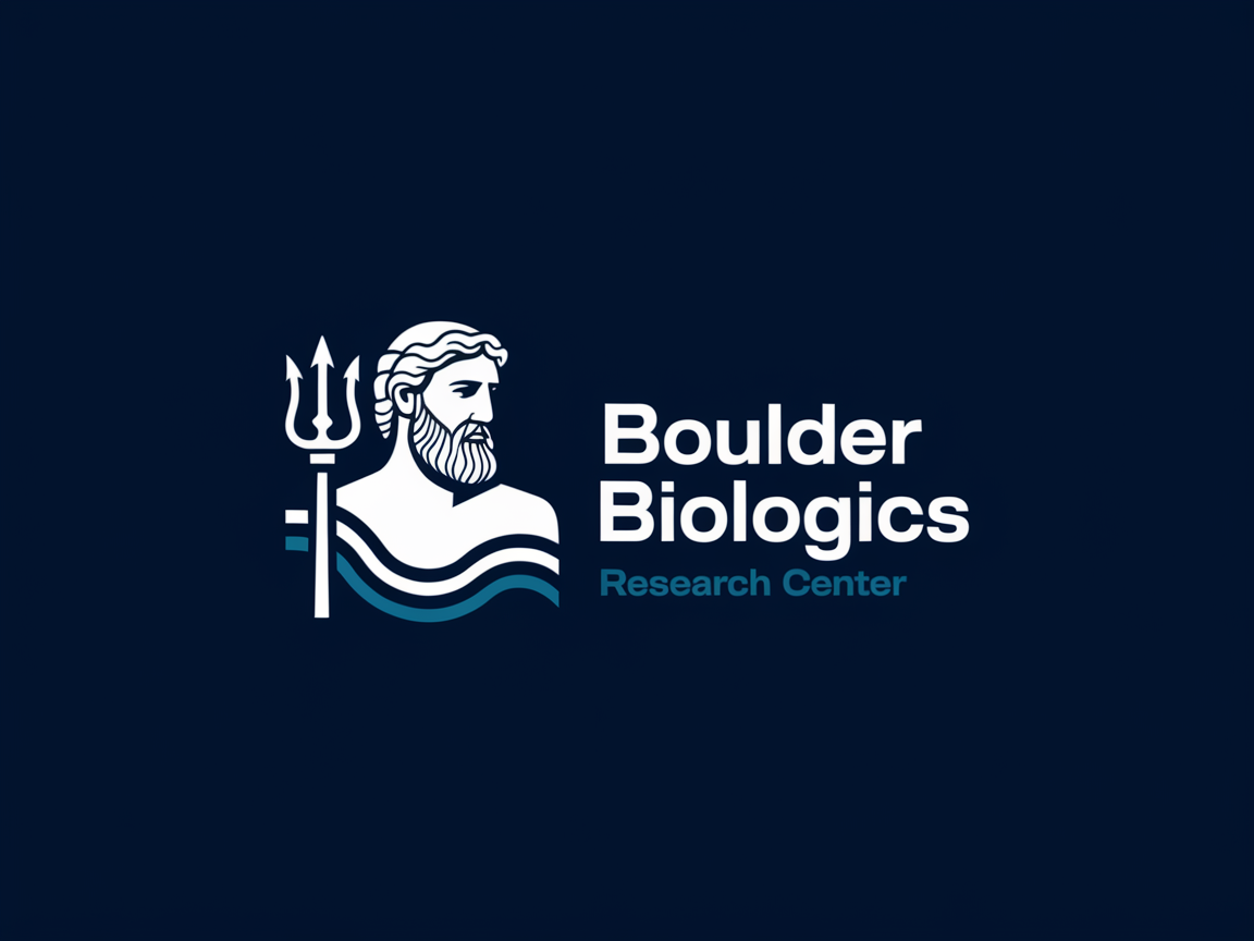 Logo-Design von Mukuuu für Boulder Biologics, LLC | Design #36769294