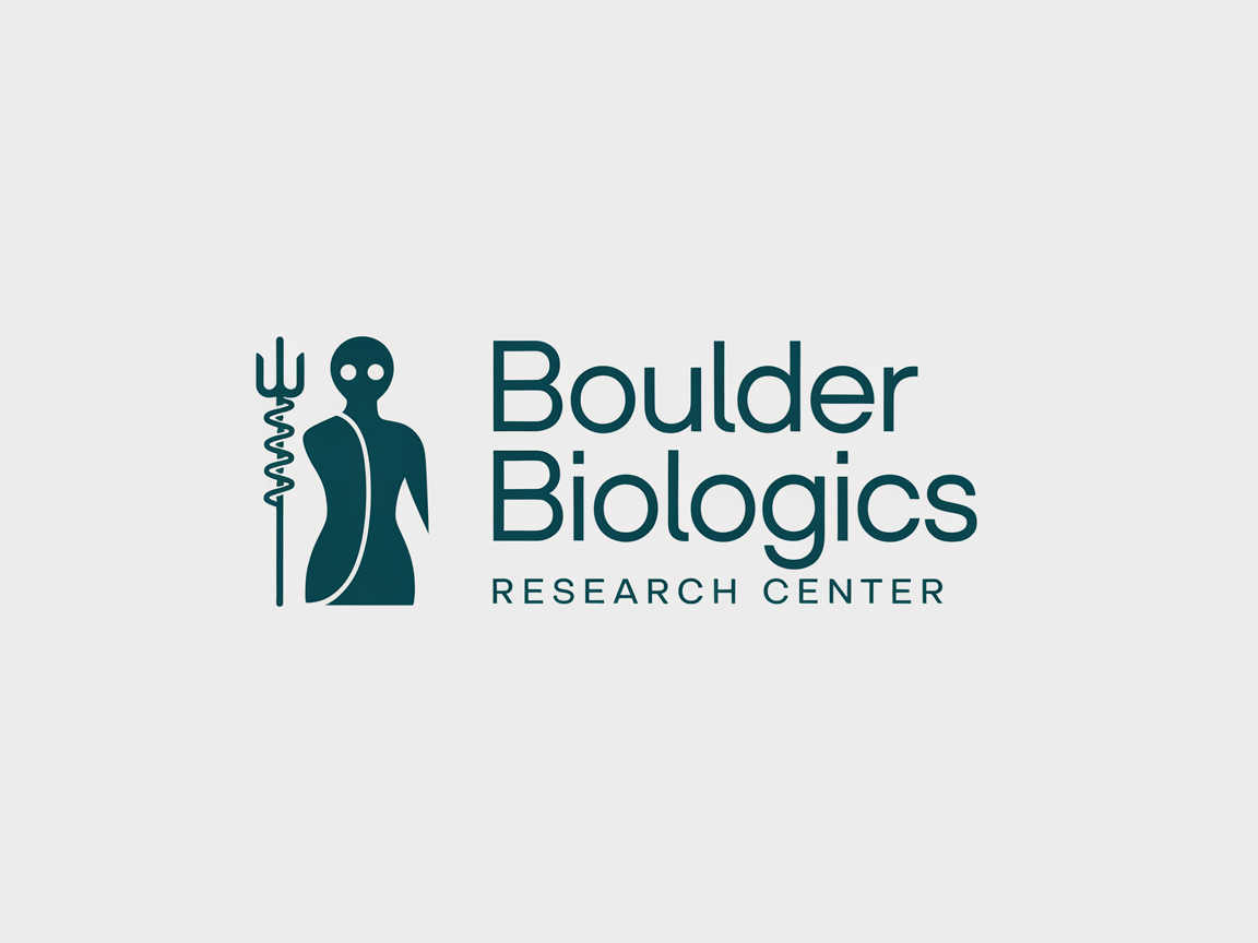 Logo-Design von Mukuuu für Boulder Biologics, LLC | Design #36769295