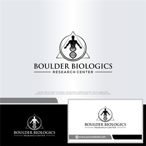 Diseño de Logo por win it para Boulder Biologics, LLC | Diseño: #36771458