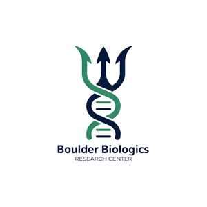 Diseño de Logo por ArtistLobby para Boulder Biologics, LLC | Diseño: #36763620