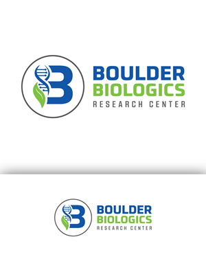 Diseño de Logo por Bismillah logo para Boulder Biologics, LLC | Diseño: #36762133