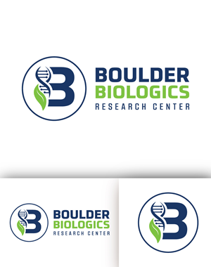 Diseño de Logo por Bismillah logo para Boulder Biologics, LLC | Diseño: #36762161