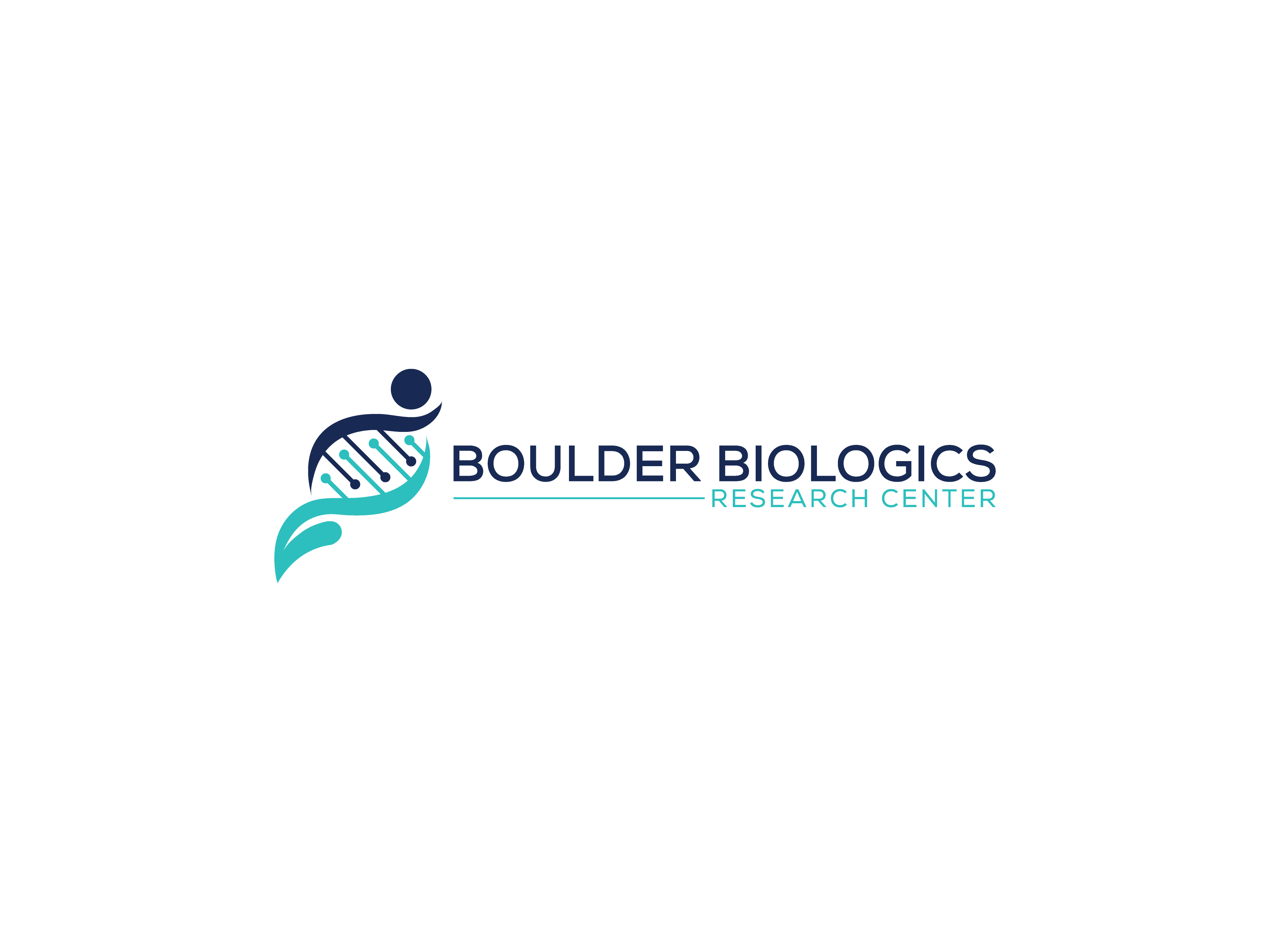 Logo Design by HaveTake for Boulder Biologics, LLC | Design #36766533