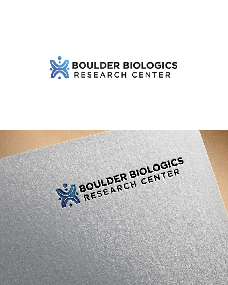 Logo-Design von devid1ar für Boulder Biologics, LLC | Design #36768108