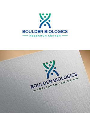 Diseño de Logo por devid1ar para Boulder Biologics, LLC | Diseño: #36768109