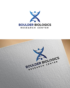 Diseño de Logo por devid1ar para Boulder Biologics, LLC | Diseño: #36768110