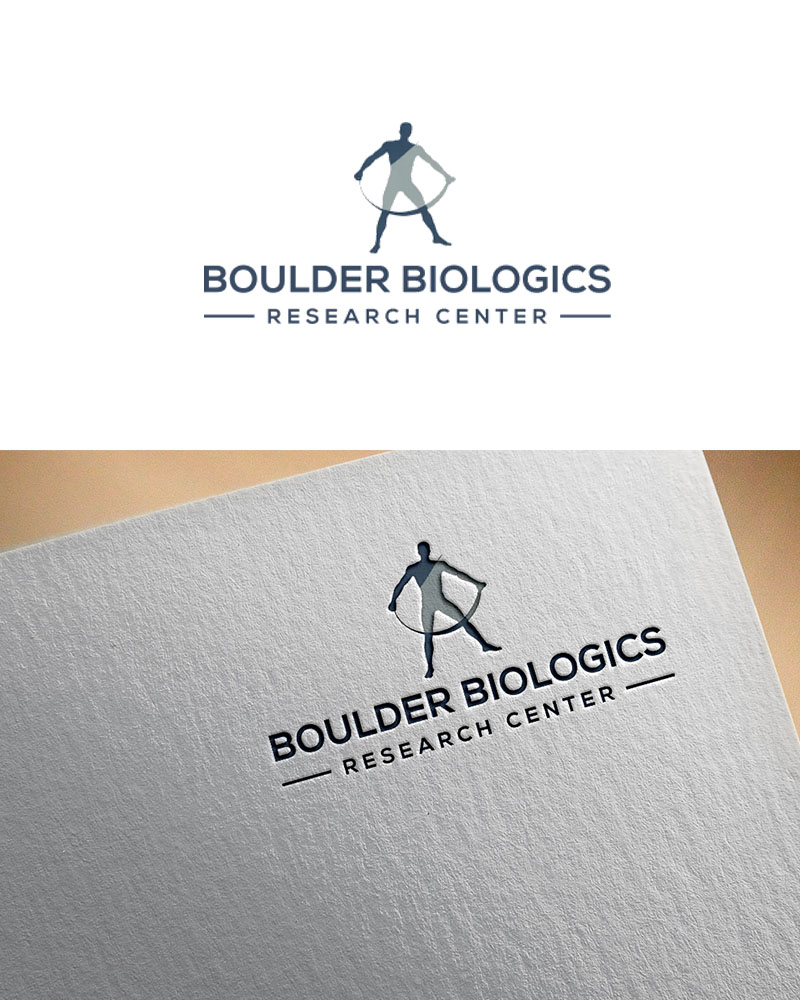 Logo-Design von devid1ar für Boulder Biologics, LLC | Design #36768111