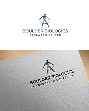 Diseño de Logo por devid1ar para Boulder Biologics, LLC | Diseño: #36768111