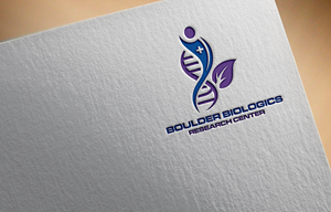 Diseño de Logo por Mehedi100 para Boulder Biologics, LLC | Diseño: #36767524