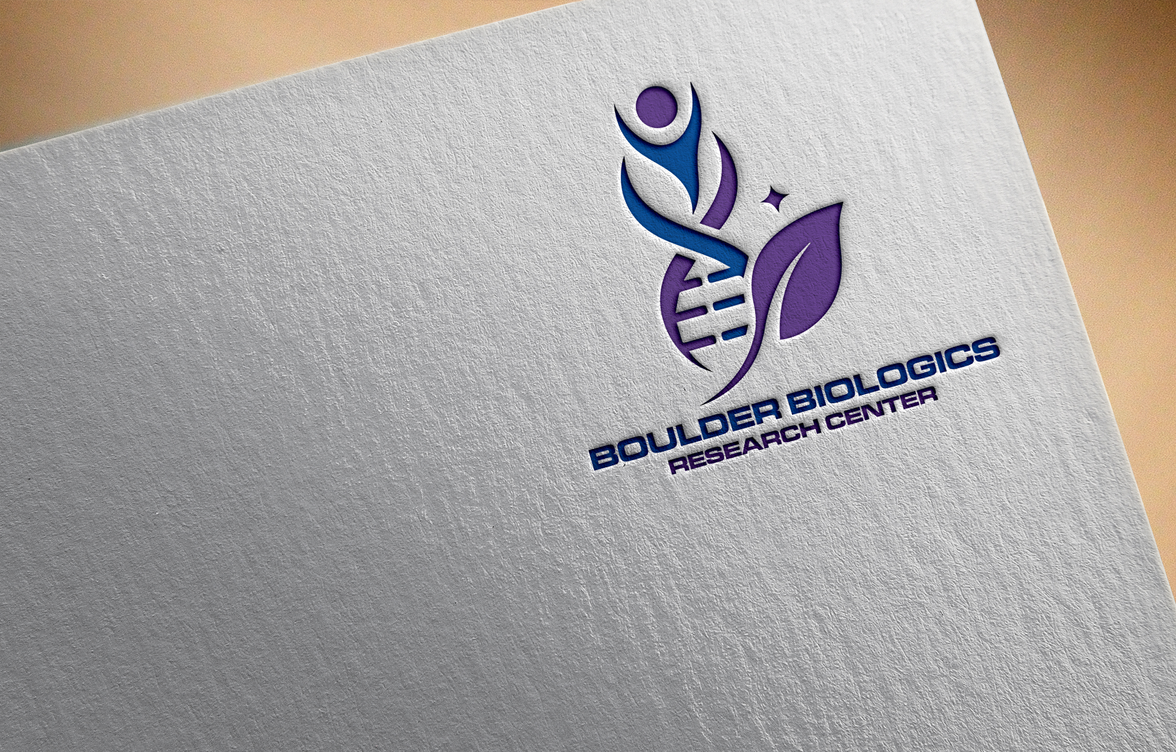 Logo-Design von Mehedi100 für Boulder Biologics, LLC | Design #36767526