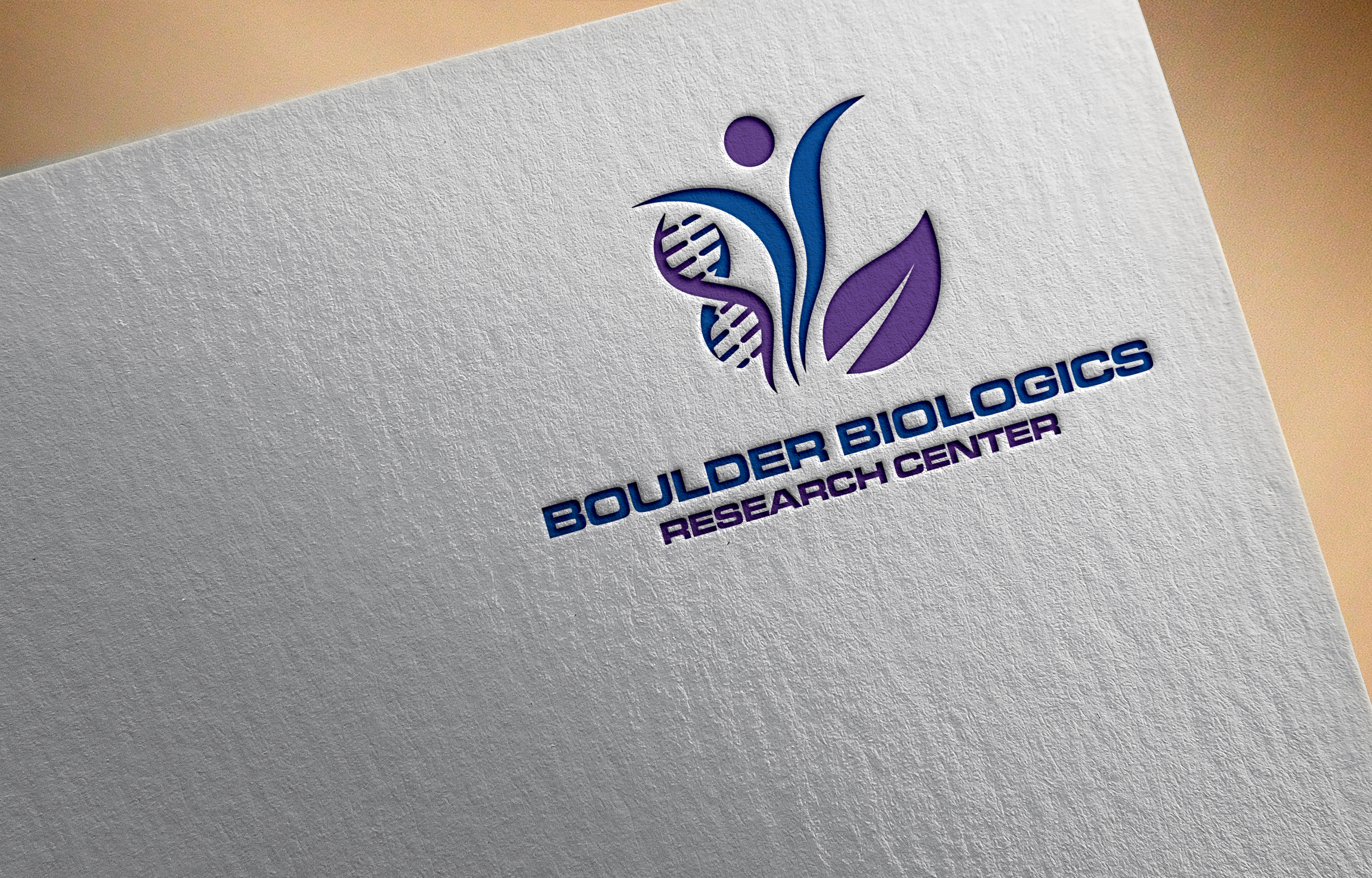 Logo-Design von Mehedi100 für Boulder Biologics, LLC | Design #36767527