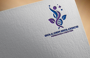 Diseño de Logo por Mehedi100 para Boulder Biologics, LLC | Diseño: #36767528