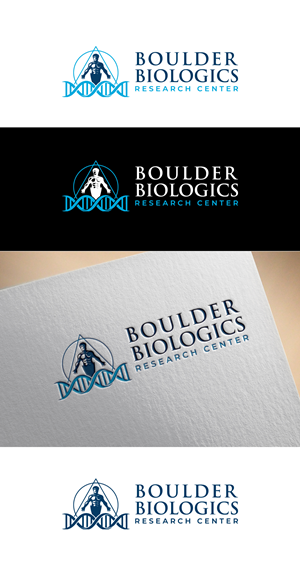 Diseño de Logo por Oliver_Design para Boulder Biologics, LLC | Diseño: #36765416