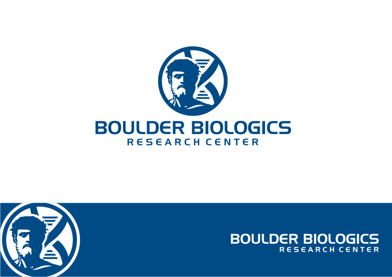 Diseño de Logo por Amduat Design para Boulder Biologics, LLC | Diseño #36764805